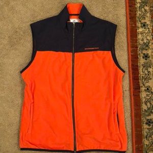 Southern Tide men’s XL vest